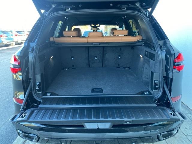 new 2026 BMW X5 car, priced at $79,075