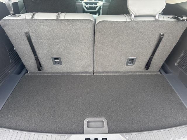 new 2026 Ford Explorer car, priced at $51,560