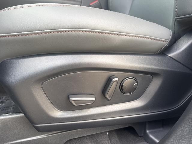 new 2026 Ford Explorer car, priced at $51,560