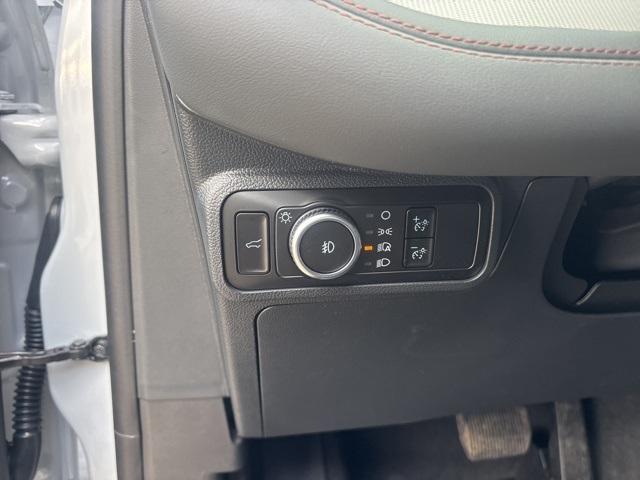 new 2026 Ford Explorer car, priced at $51,560