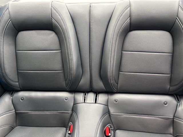 new 2026 Ford Mustang car, priced at $62,280