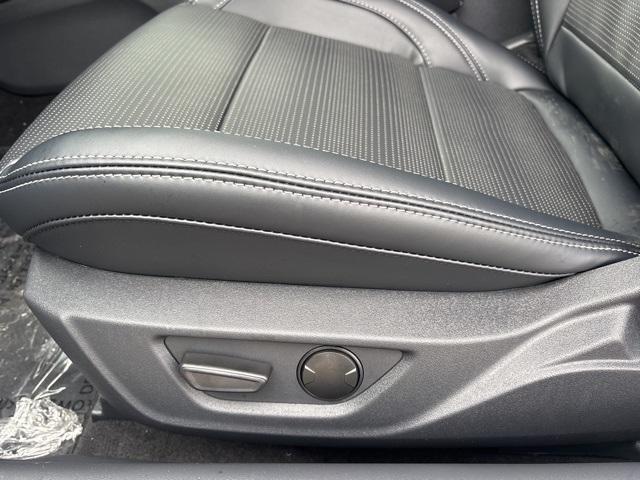 new 2026 Ford Mustang car, priced at $62,280