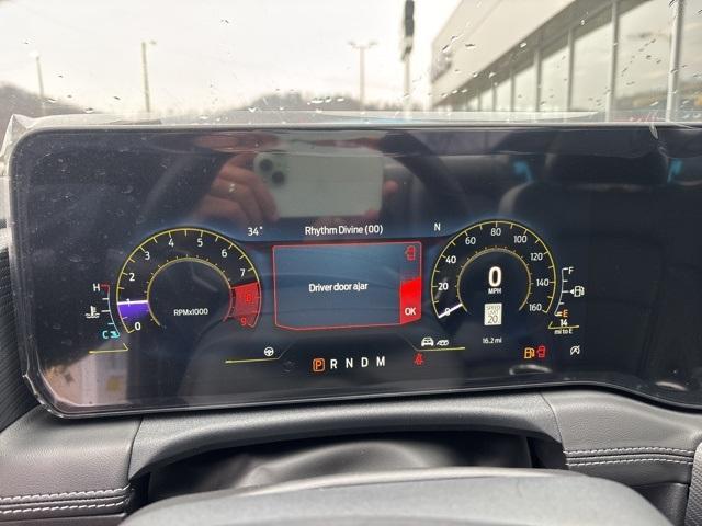 new 2026 Ford Mustang car, priced at $62,280