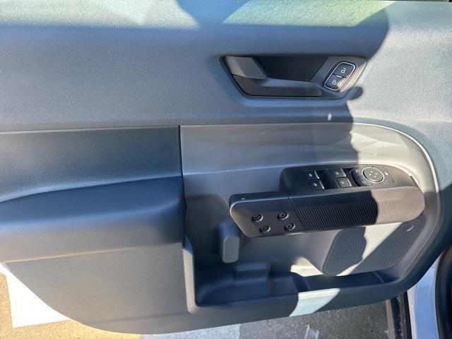 new 2025 Ford Maverick car, priced at $36,452