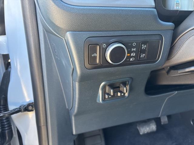 new 2025 Ford Maverick car, priced at $36,452