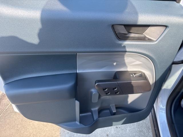 new 2025 Ford Maverick car, priced at $36,452