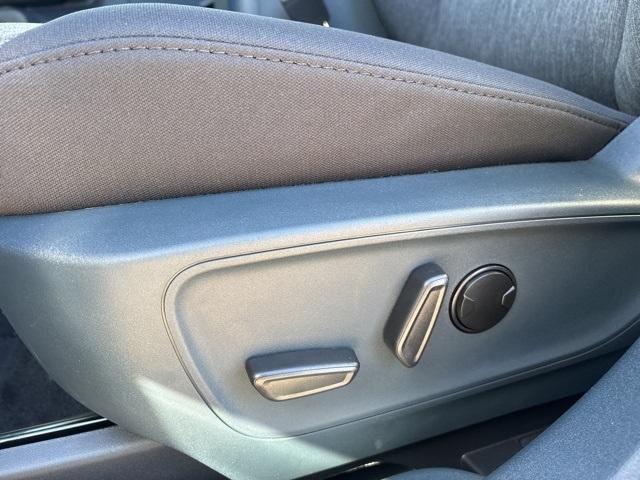 new 2025 Ford Maverick car, priced at $36,452