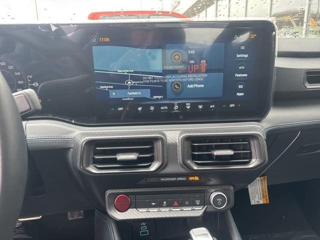 new 2026 Ford Mustang car, priced at $73,360