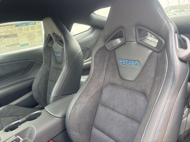 new 2026 Ford Mustang car, priced at $73,360