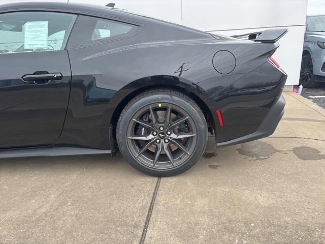 new 2026 Ford Mustang car, priced at $73,360