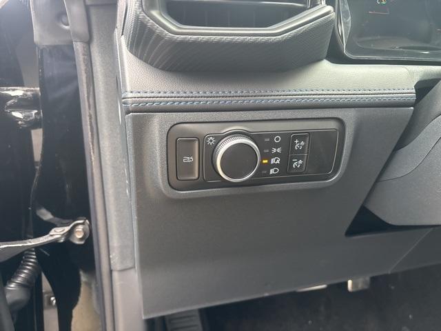 new 2026 Ford Mustang car, priced at $73,360