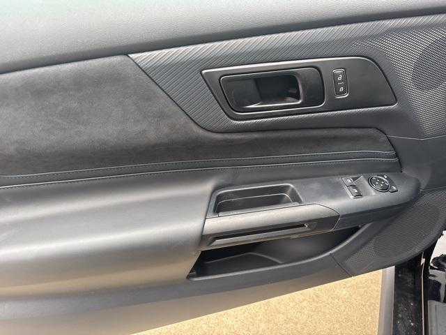 new 2026 Ford Mustang car, priced at $73,360