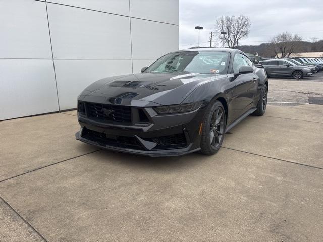 new 2026 Ford Mustang car, priced at $73,360