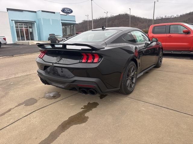 new 2026 Ford Mustang car, priced at $73,360