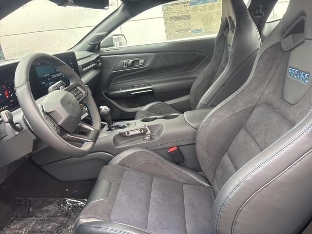 new 2026 Ford Mustang car, priced at $73,360