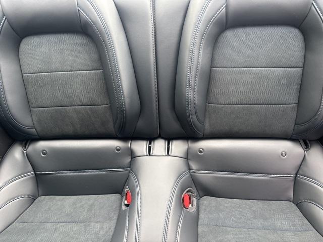 new 2026 Ford Mustang car, priced at $73,360