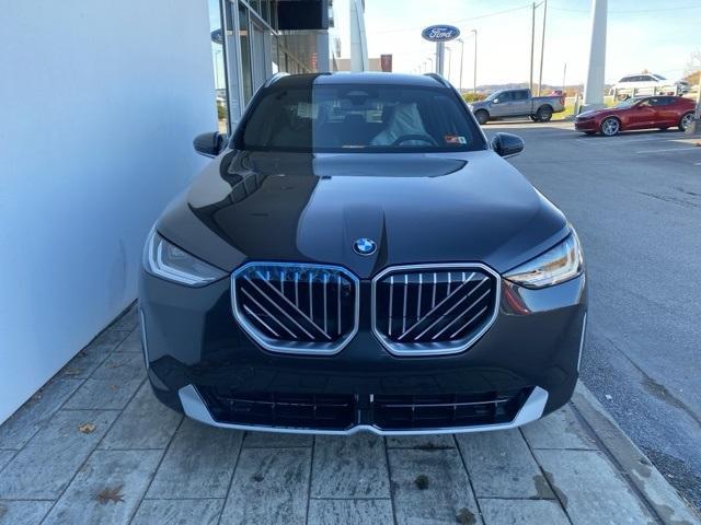new 2026 BMW X3 car, priced at $57,725