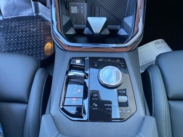 new 2026 BMW X3 car, priced at $57,725