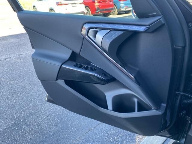 new 2026 BMW X3 car, priced at $57,725