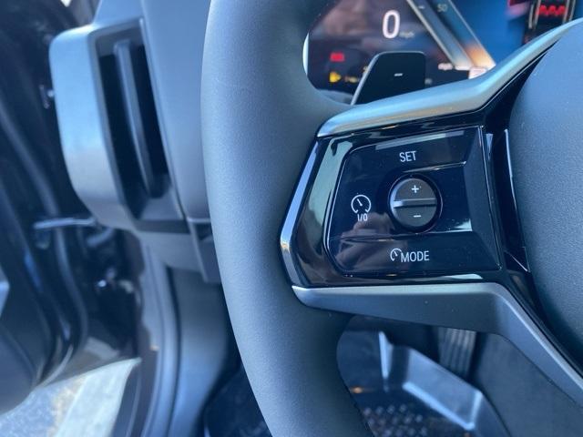 new 2026 BMW X3 car, priced at $57,725