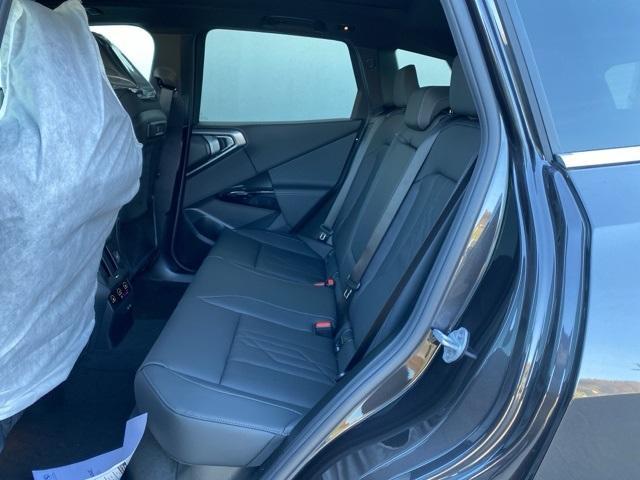 new 2026 BMW X3 car, priced at $57,725