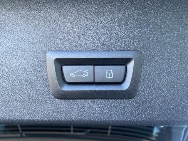 new 2026 BMW X3 car, priced at $57,725