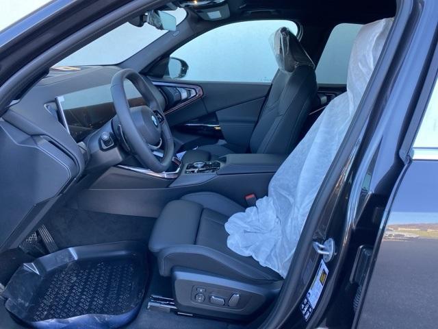 new 2026 BMW X3 car, priced at $57,725