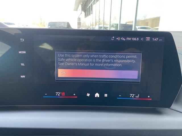 new 2026 BMW M235 Gran Coupe car, priced at $56,975