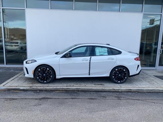 new 2026 BMW M235 Gran Coupe car, priced at $56,975