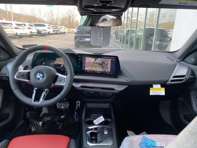 new 2026 BMW M235 Gran Coupe car, priced at $56,975