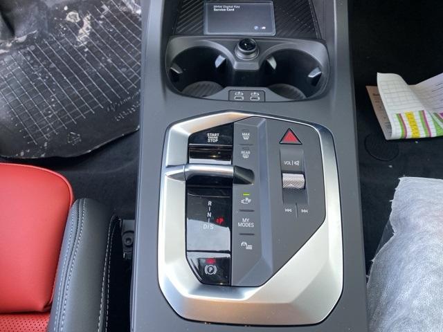 new 2026 BMW M235 Gran Coupe car, priced at $56,975