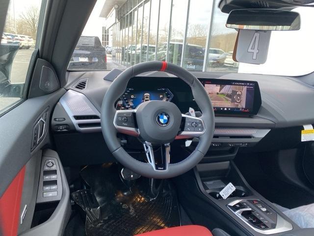 new 2026 BMW M235 Gran Coupe car, priced at $56,975