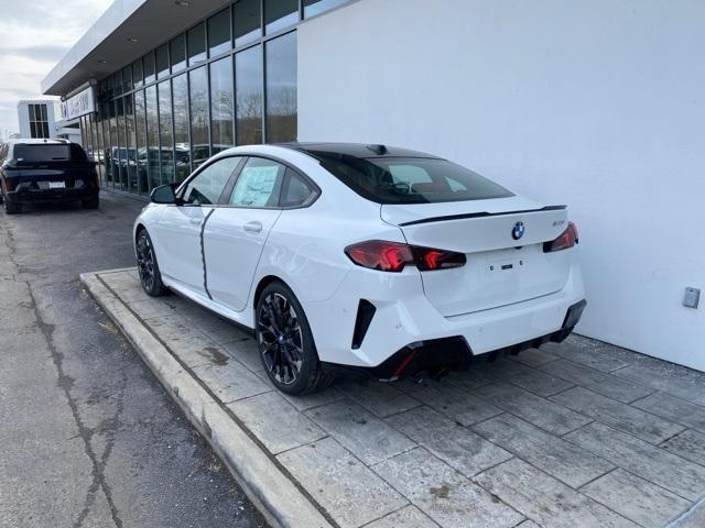 new 2026 BMW M235 Gran Coupe car, priced at $56,975