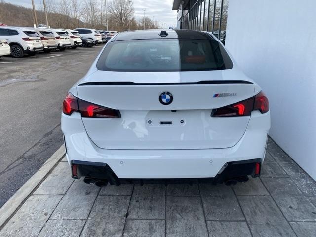 new 2026 BMW M235 Gran Coupe car, priced at $56,975