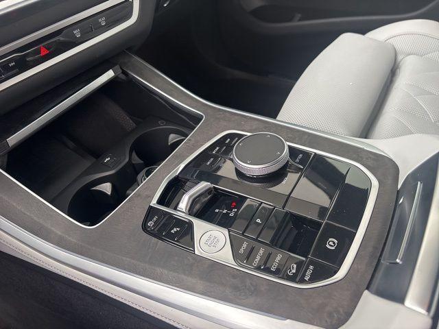 used 2024 BMW X5 car, priced at $59,545