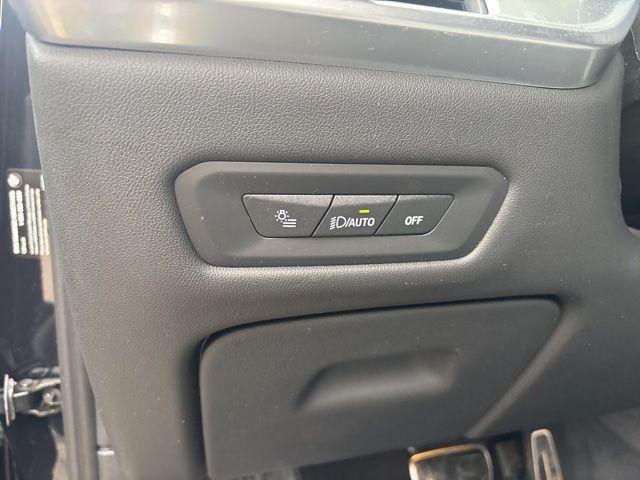 used 2024 BMW X5 car, priced at $59,545