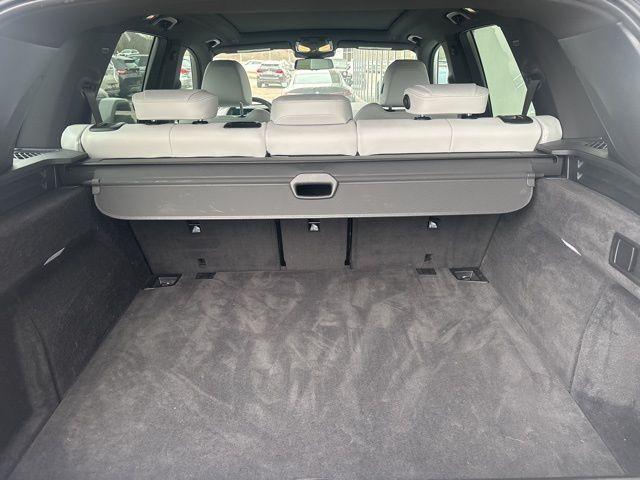 used 2024 BMW X5 car, priced at $59,545