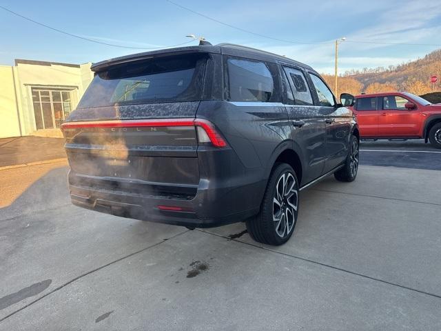 new 2026 Lincoln Navigator car, priced at $108,335