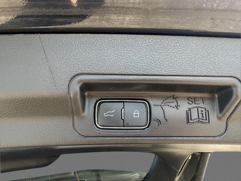 used 2025 Ford Explorer car, priced at $44,260