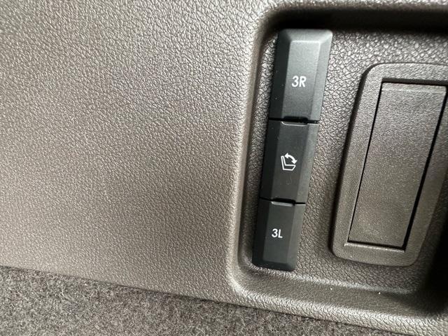 used 2021 Lincoln Aviator car, priced at $39,609