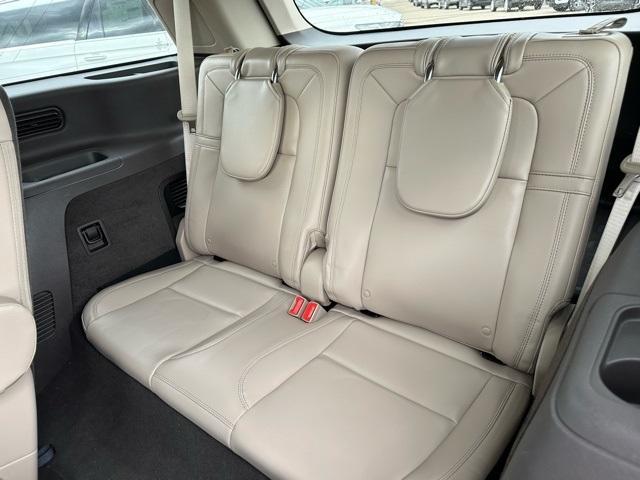 used 2021 Lincoln Aviator car, priced at $39,609