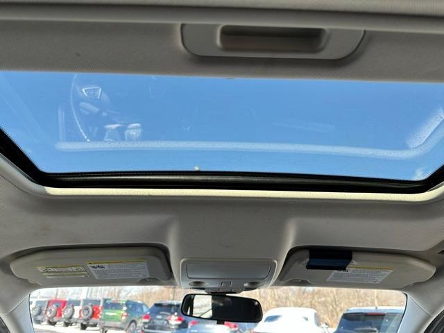 used 2020 Ford EcoSport car, priced at $12,985