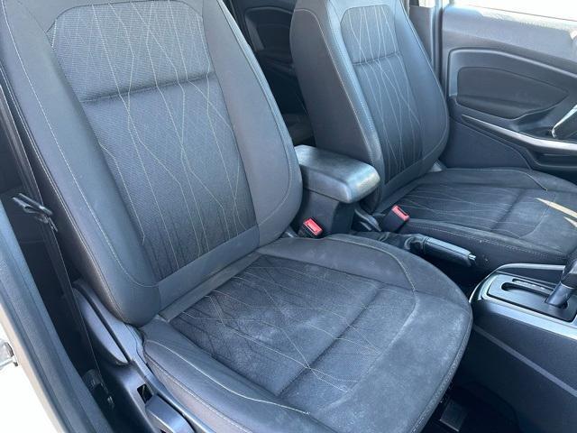 used 2020 Ford EcoSport car, priced at $12,985