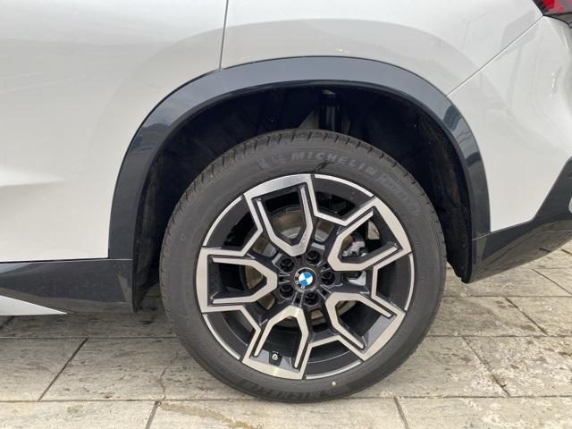 new 2026 BMW X1 car, priced at $49,170