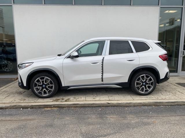 new 2026 BMW X1 car, priced at $49,170