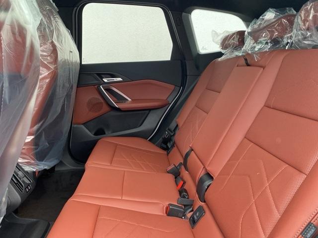 new 2026 BMW X1 car, priced at $49,170