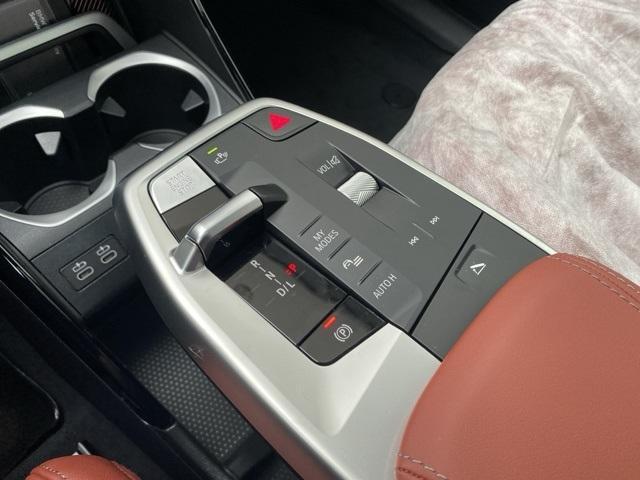 new 2026 BMW X1 car, priced at $49,170