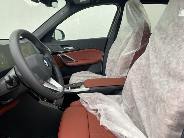 new 2026 BMW X1 car, priced at $49,170