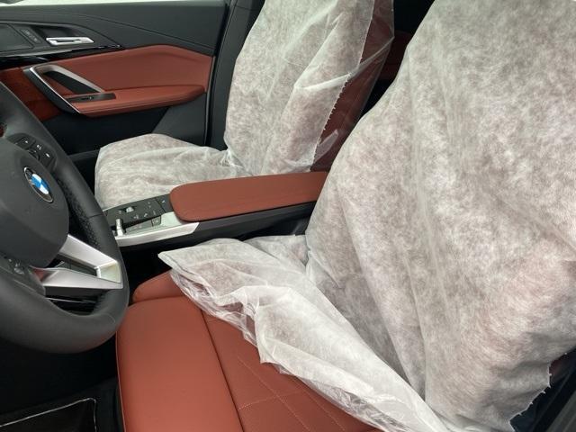 new 2026 BMW X1 car, priced at $49,170