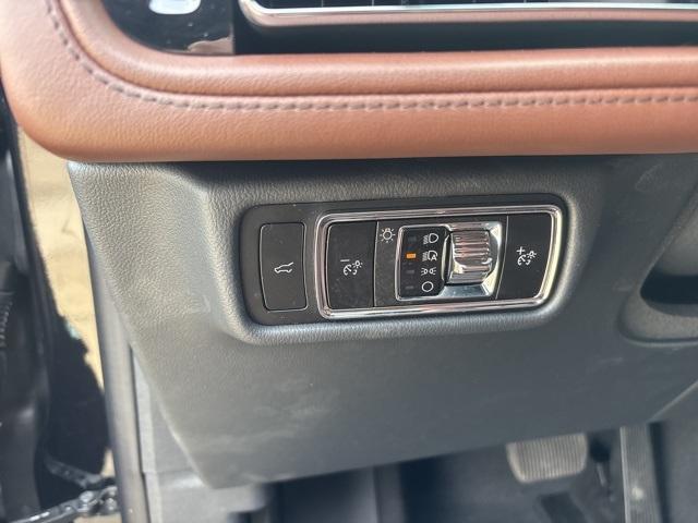 new 2026 Lincoln Aviator car, priced at $76,555